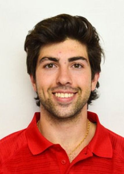 Pietro Antonelli hockey player photo