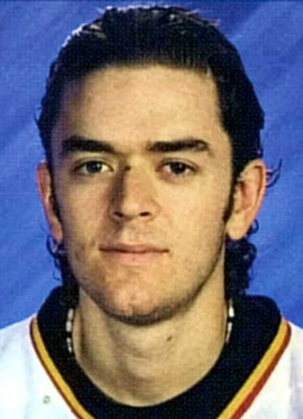 Quinn Hancock hockey player photo