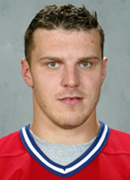 Raitis Ivanans hockey player photo