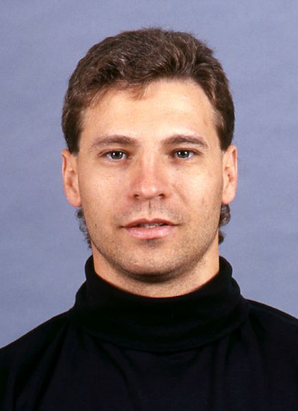 Ralph Barahona hockey player photo