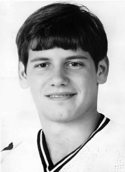 Ralph Russo hockey player photo