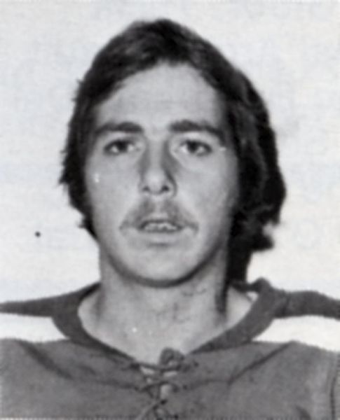 Randy Andreachuk hockey player photo