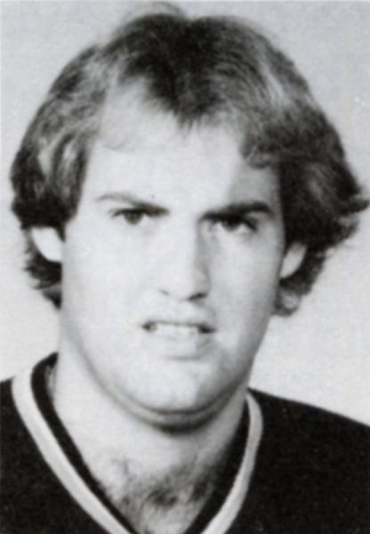Randy Boyd hockey player photo