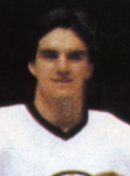 Randy Hillier hockey player photo