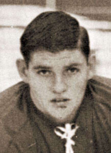 Randy Legge hockey player photo