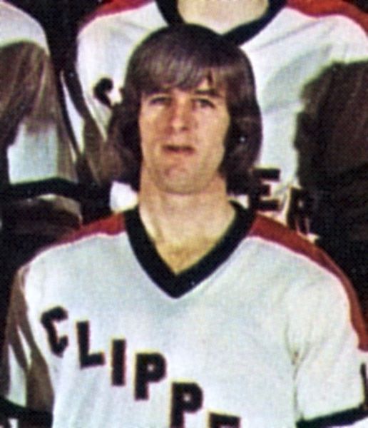 Randy Miller hockey player photo
