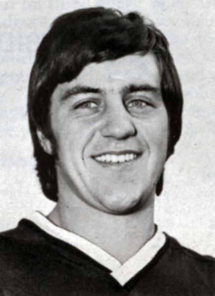Randy Roth hockey player photo