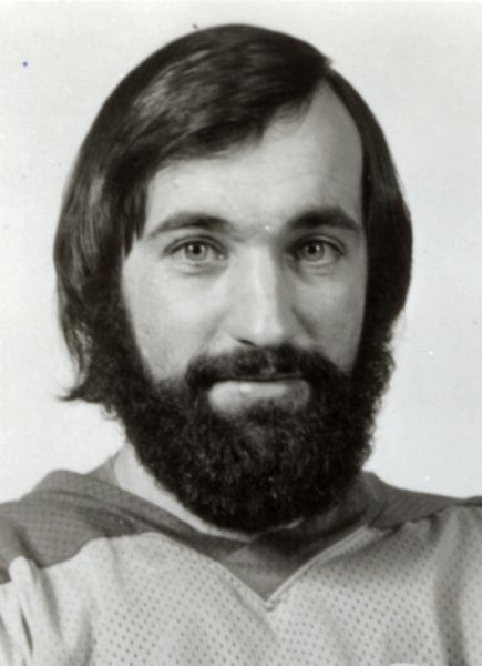 Ray Martyniuk hockey player photo