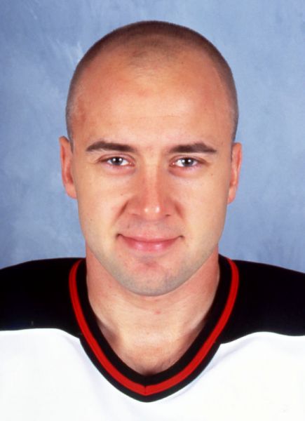 Ricard Persson hockey player photo