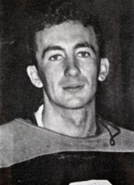 Richard Guinan hockey player photo