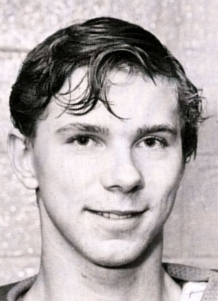 Richard Roesler hockey player photo