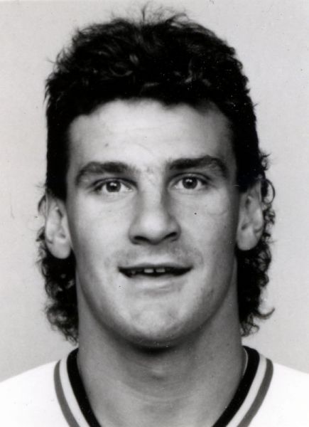 Richard Zemlak hockey player photo