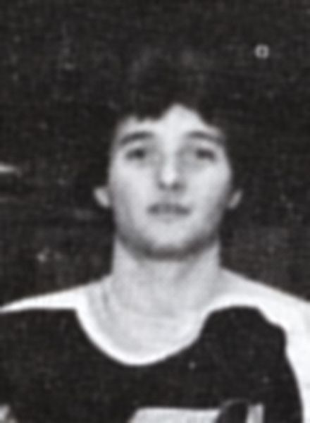 Rick Boehm hockey player photo