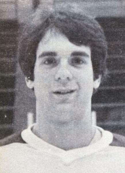 Rick Gotkin hockey player photo