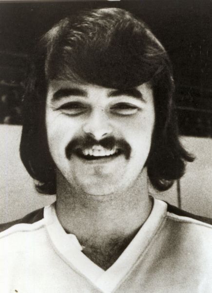 Rick Kessell hockey player photo