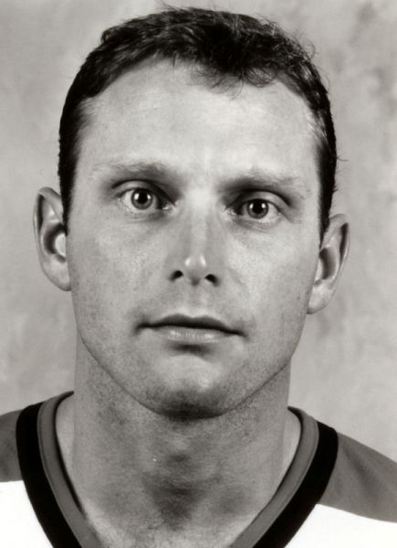 Rick Tabaracci hockey player photo