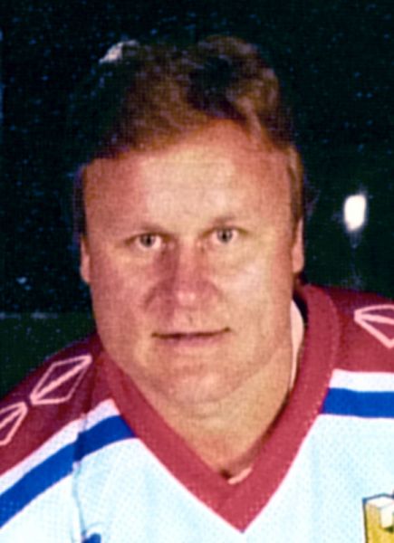 Risto Siltanen hockey player photo