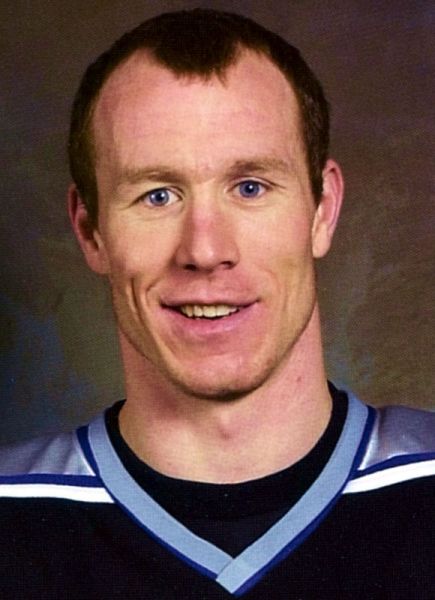 Rob Concannon hockey player photo