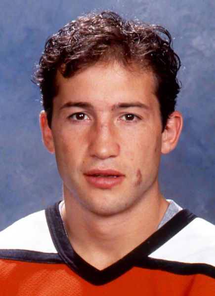 Rob DiMaio hockey player photo