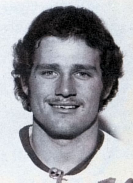 Rob Mihulka hockey player photo