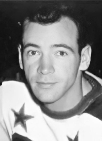 Robert Drainville hockey player photo
