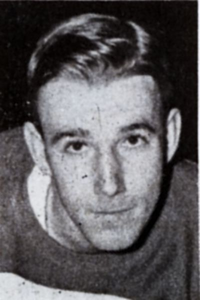 Robert Lunny hockey player photo