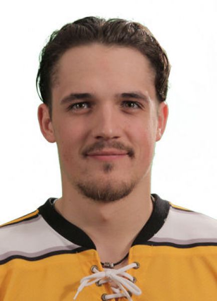 Robin Soudek hockey player photo