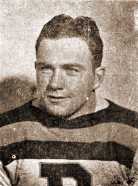 Roger Jenkins hockey player photo