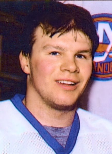 Roger Kortko hockey player photo