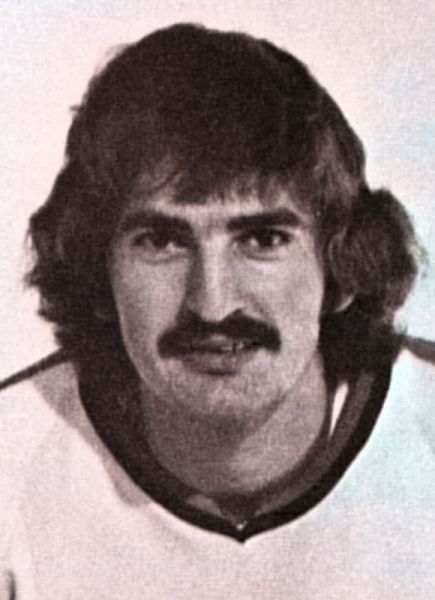 Roger Kosar hockey player photo