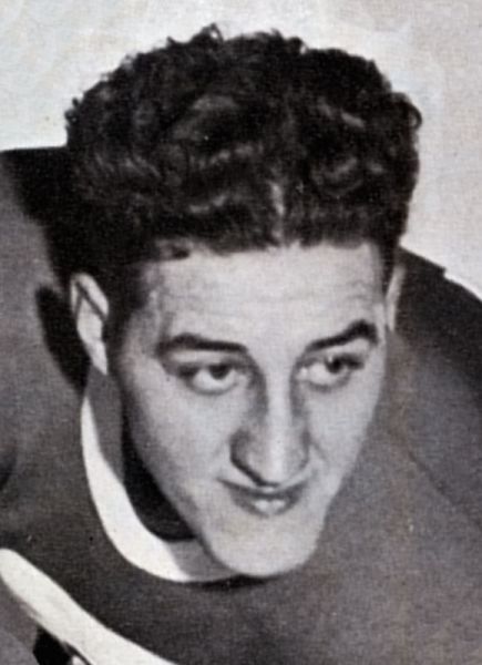 Roland Reeves hockey player photo