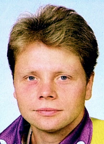 Rolf Ridderwall hockey player photo
