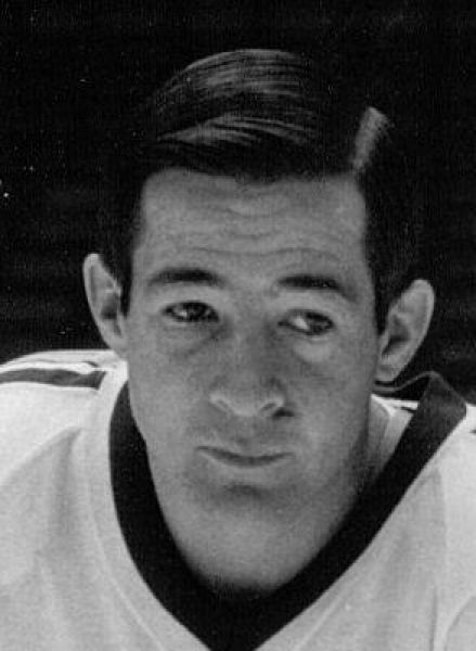 Rollie Wilcox hockey player photo