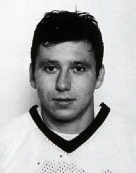 Roman Hubalek hockey player photo