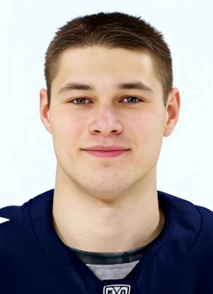 Roman Kantserov hockey player photo