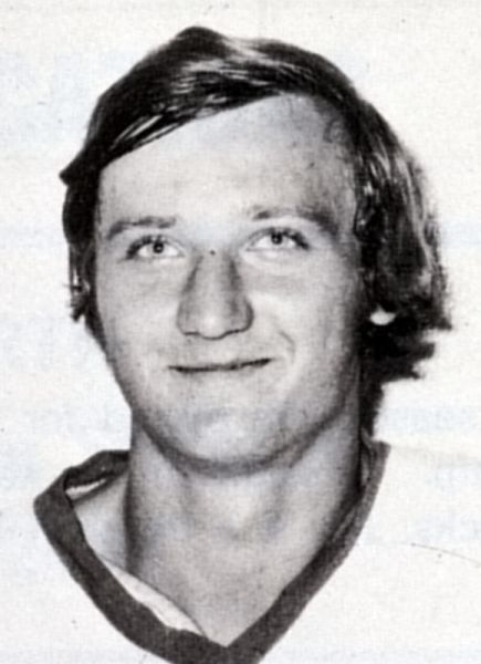 Ron Filyk hockey player photo