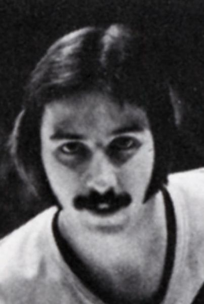 Ron Romanyk hockey player photo