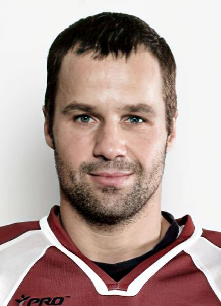 Ronald Petrovicky hockey player photo