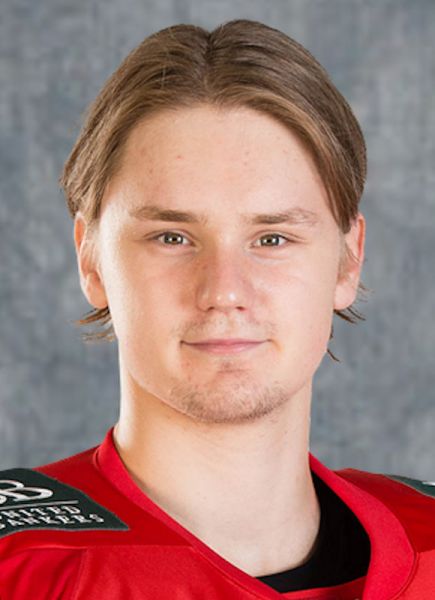 Roope Taponen hockey player photo