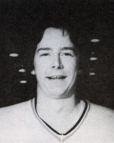 Ross Brownridge hockey player photo