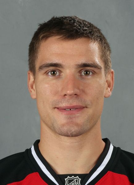 Rostislav Olesz hockey player photo