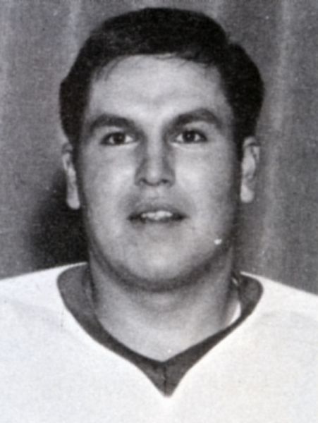 Roy Atcheynum hockey player photo
