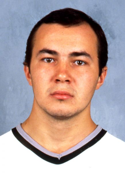 Ruslan Batyrshin hockey player photo