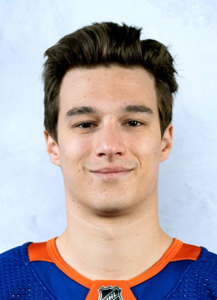 Ruslan Iskhakov hockey player photo