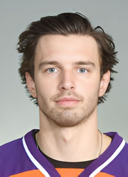 Ryan Chyzowski hockey player photo