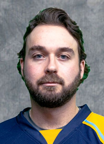 Ryan Cranford hockey player photo