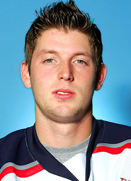 Ryan Hillier hockey player photo