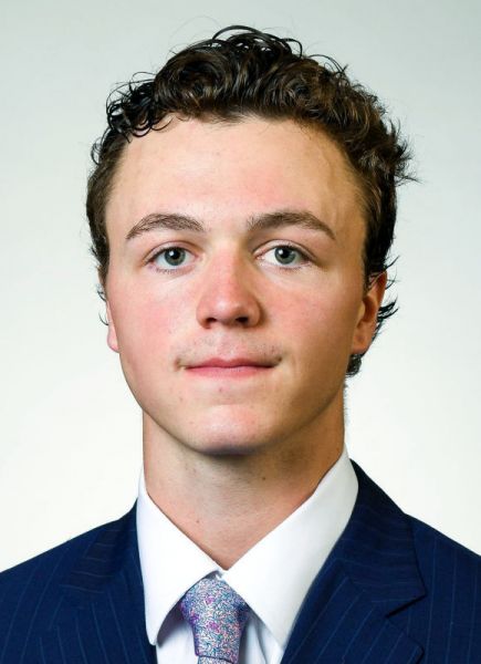 Ryan McGuire hockey player photo