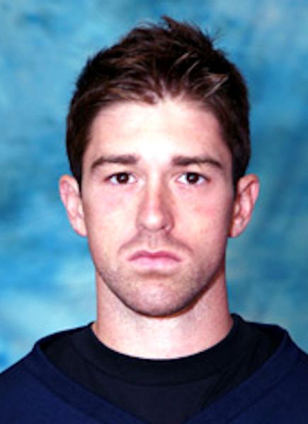 Ryan Murphy hockey player photo