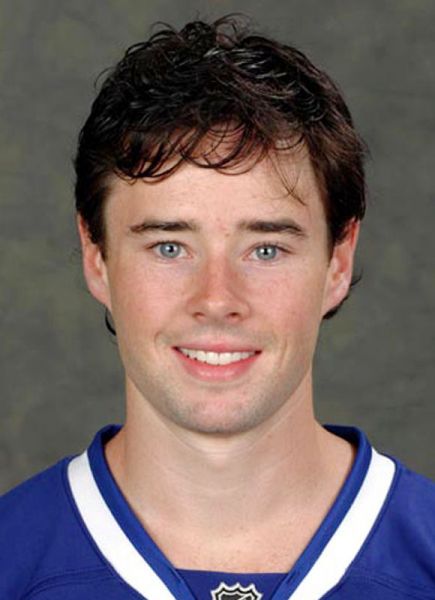 Ryan Shannon hockey player photo